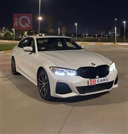 بي ام دبليو الفئة 3